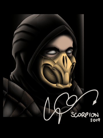 SCORPION