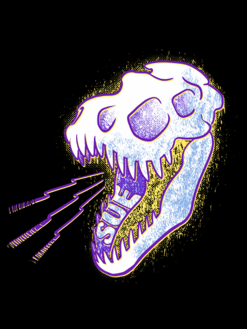 SCREAMING SUE