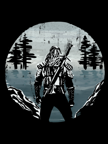 SOLITARY MONSTER HUNTER