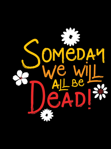 SOMEDAY...