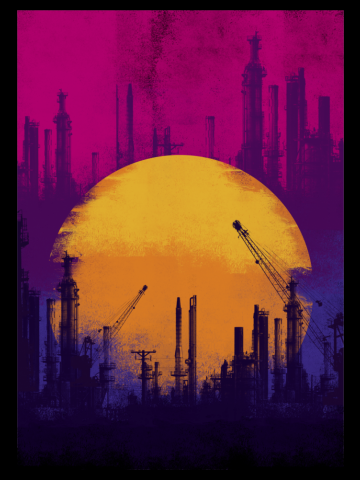 SOMEWHERE IN SPACE