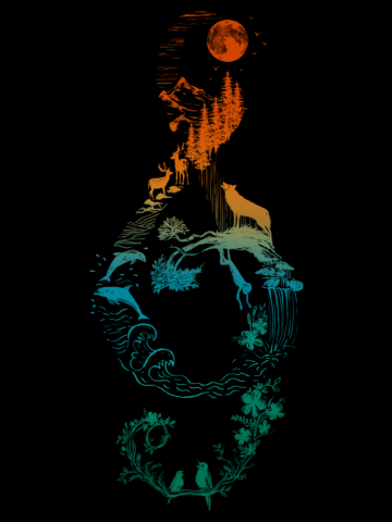 SOUND OF NATURE