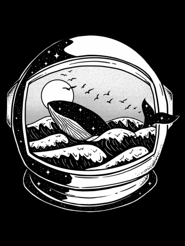 SPACE DREAM