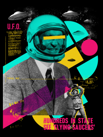 SPACE EXPLORER