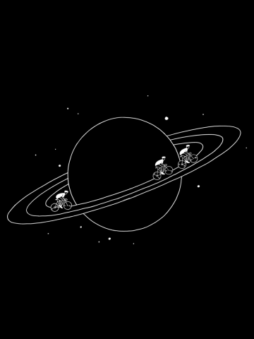 SPACE RACE