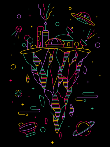 SPACE STATION