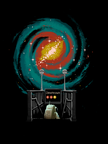 SPACE STATION