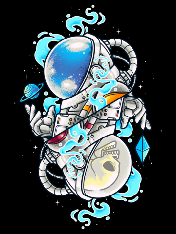 SPACE VIBES