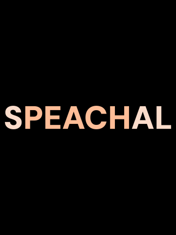 SPEACHAL (BOLD)