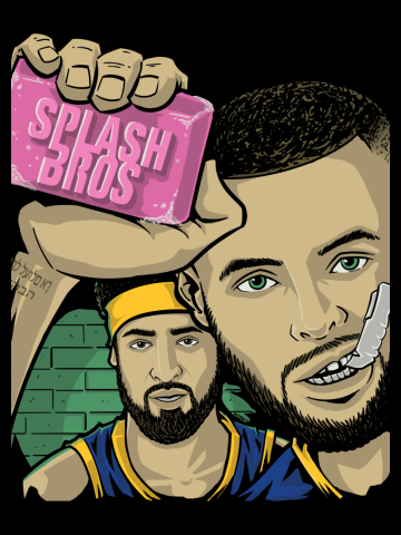 SPLASH CLUB