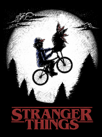 ST - Stranger Things