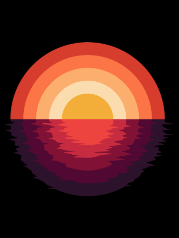 SUNRISE SUNSET