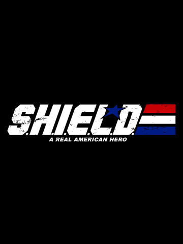 S.H.I.E.L.D.