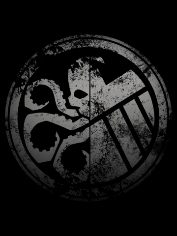 S.h.i.e.l.d. & Hydra 