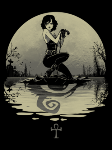 Sailing with death
