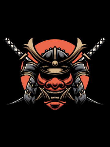 Samurai Katana