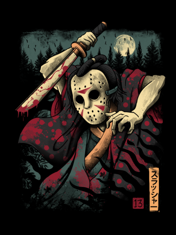 Samurai Slasher