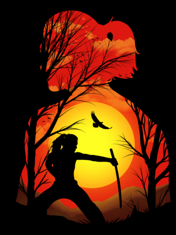 Samurai Training