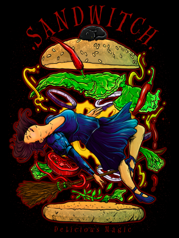 Sandwitch