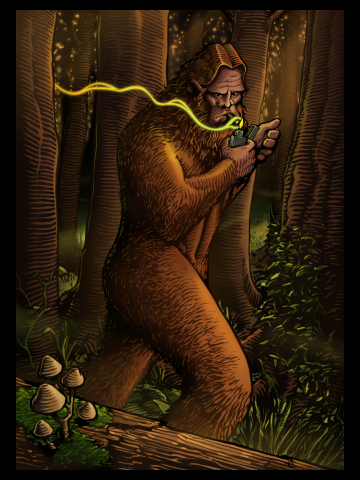 Sasquatch