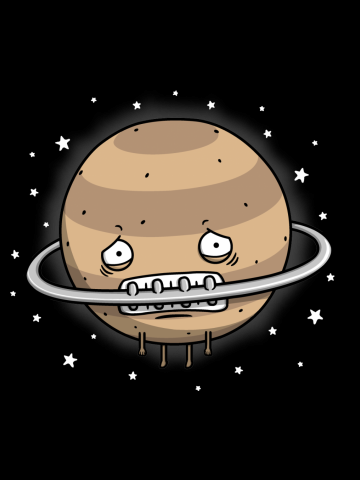 Saturn Orthodontics!