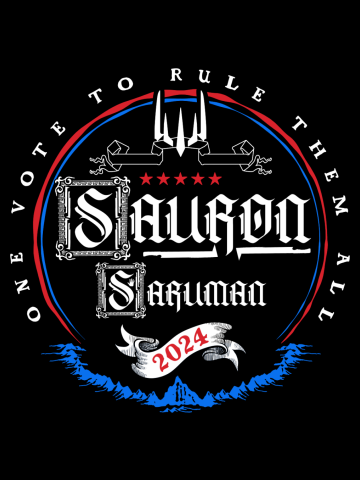 Sauron Election