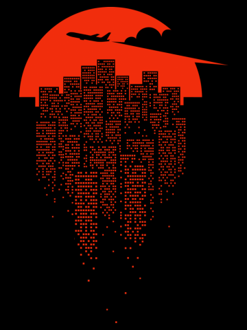Say goodbye to the city