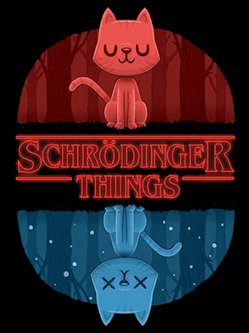 Schrödinger Things
