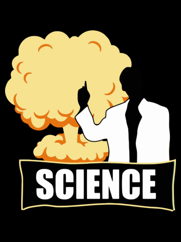 Science Explosion