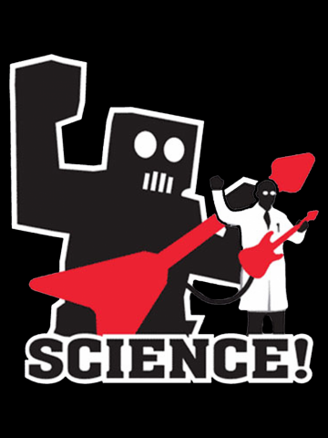 Science Rocks!
