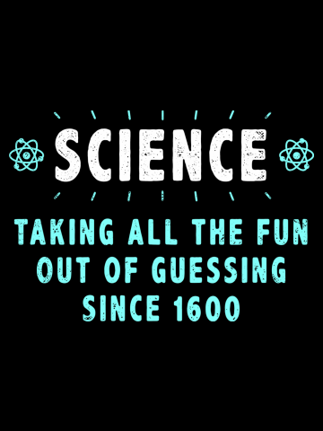 Science Ruins Everything