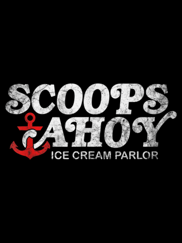 Scoops Ahoy Ice Cream Parlor