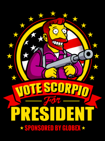 Scorpio