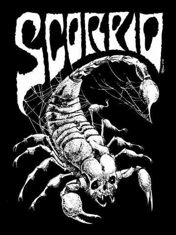 Scorpio