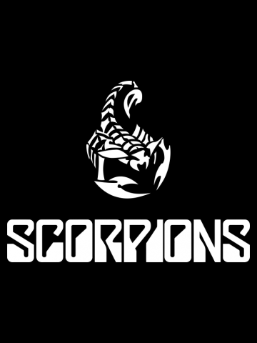 Scorpions Logo