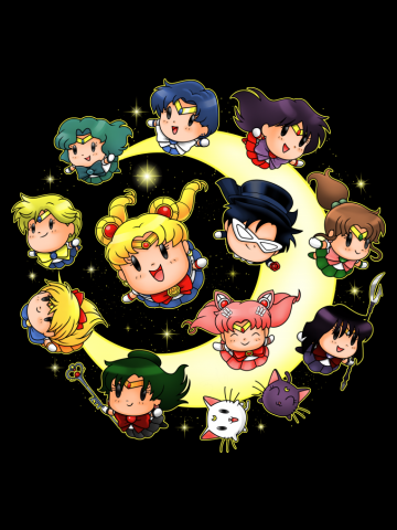 Scouting the Universe