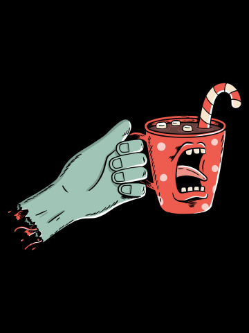 Screaming Christmas