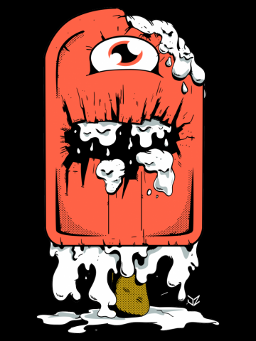 Screamsicle