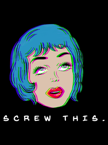 Screw It Äll.