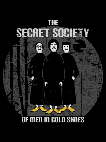 Secret Society