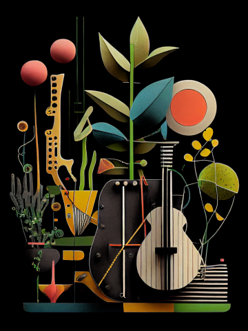 Serenading Strings
