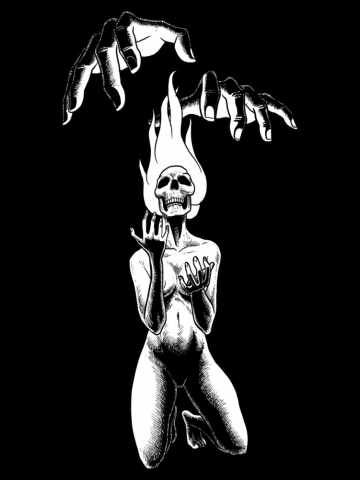 Setting Fires