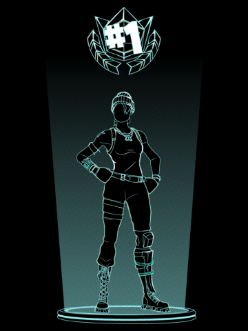 Shadow of the Recon Specialist