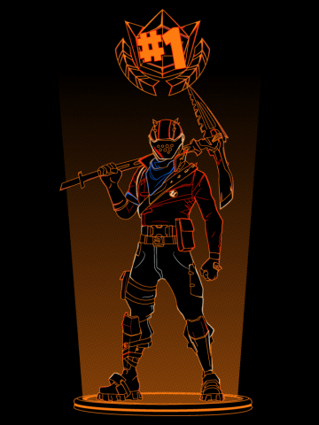 Shadow of the Rust Lord
