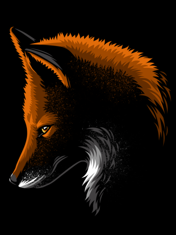 Shadows of Fox