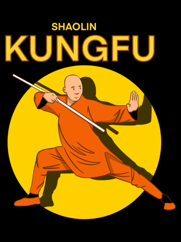 Shaolin Kungfu