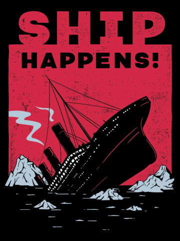 Ship Happens!