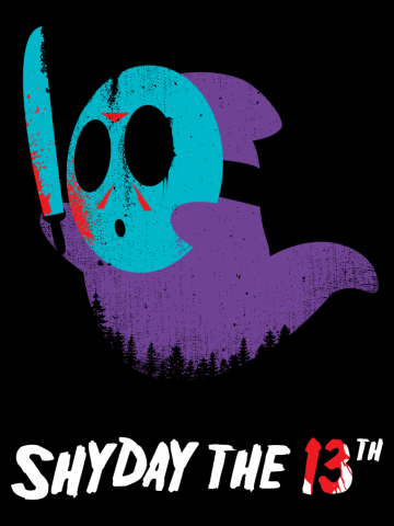Shyday The 13th 