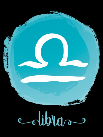 Signos - Libra