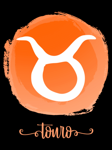 Signos - Touro